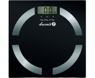 Łucznik BS-11B Waga łazienkowa - 1325856 - zdjęcie 2